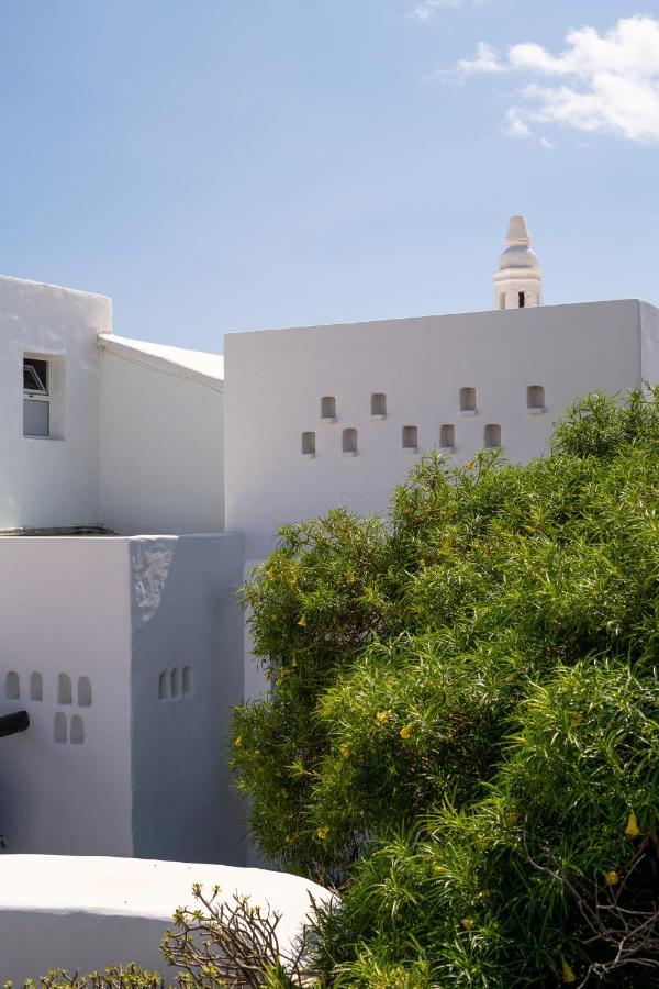 Las Pergolas Villa Rural Tías Eksteriør billede